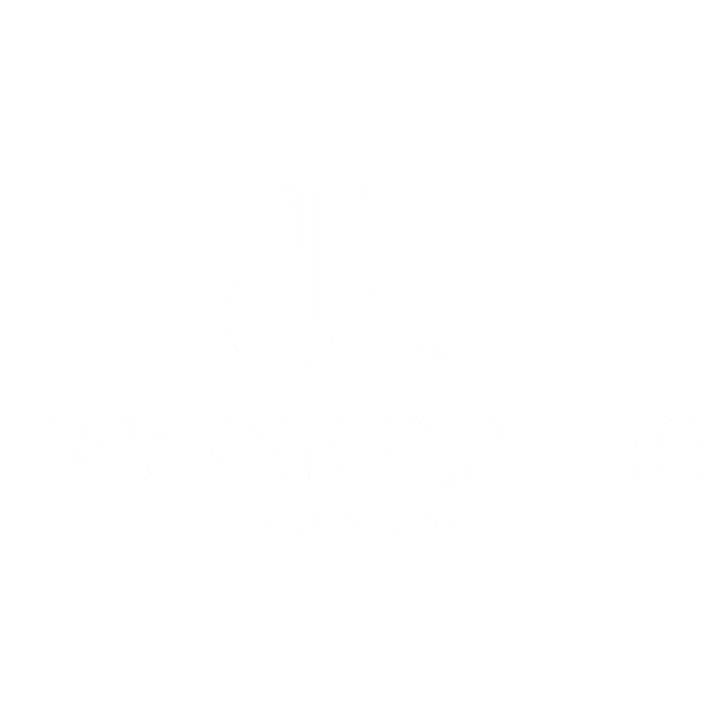Jaynne Ribeiro Advogada
